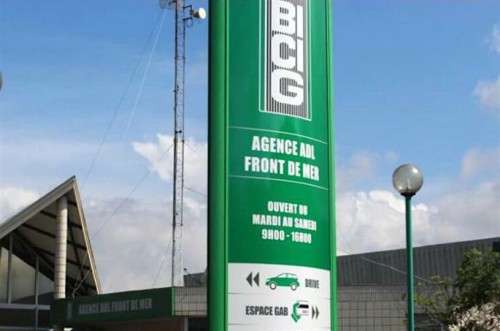 Le marocain BMCE Bank lorgne la Banque internationale pour le commerce et l’industrie du Gabon