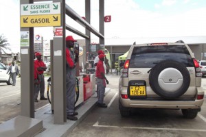 La vente du carburant en vrac désormais assujettie à certaines conditions