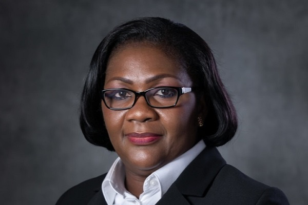Réaménagement du gouvernement : Nicole Roboty remplace Jean Marie Odangada au ministère de l’Économie