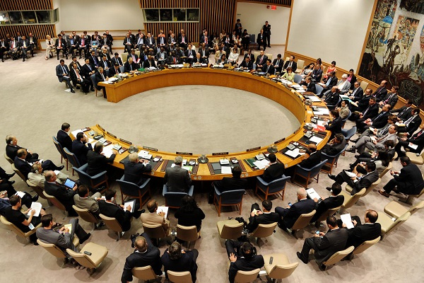 La RDC veut piquer le siège du Gabon comme membre non permanent du conseil de sécurité de l’ONU