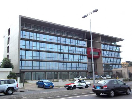 Le DGA de l’ANGTI interpellé ce matin par les services de la DGR 