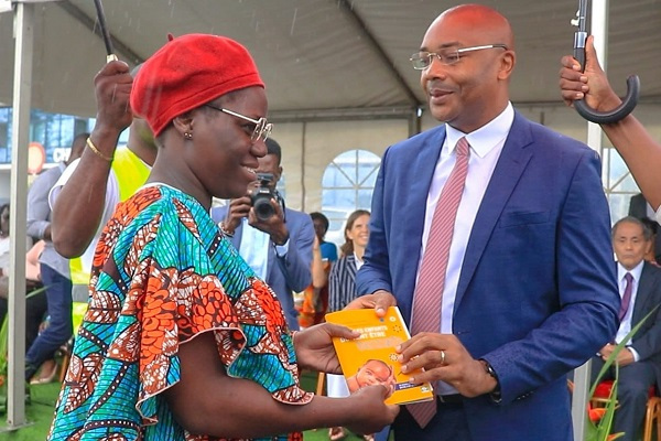 Le Gabon veut rendre obligatoire la présentation d’un carnet de santé pour la scolarisation des enfants