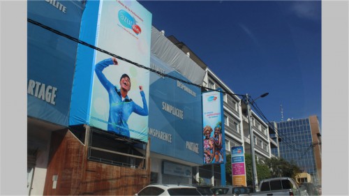 Azur-Gabon : le régulateur « a décidé de prendre toutes les dispositions nécessaires et urgentes »