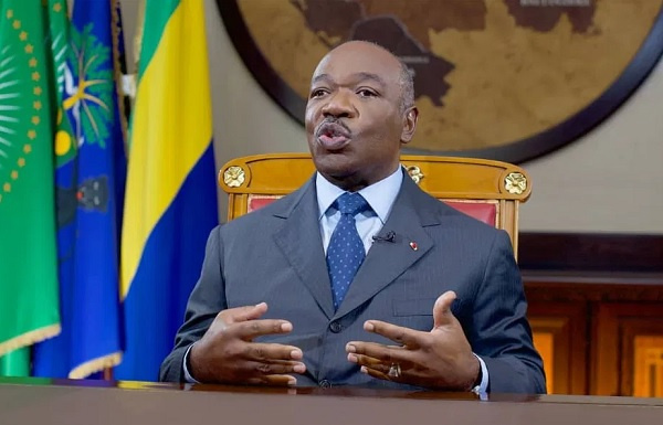 Le Gabon veut ramener son taux d’endettement sous la barre des 70% du PIB en 2021