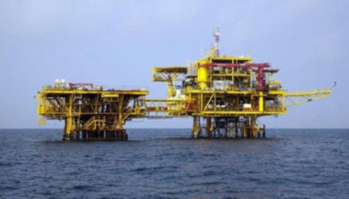 Chute des exportations pétrolières au troisième trimestre