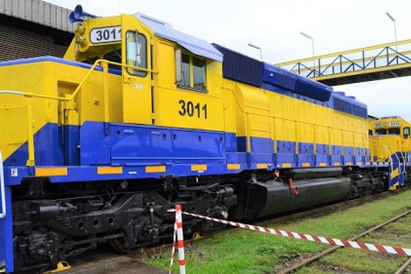 Transgabonais : Setrag suspend le trafic ferroviaire suite à un incident