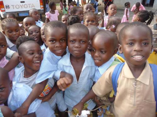 Vague de crimes rituels en Côte d’Ivoire