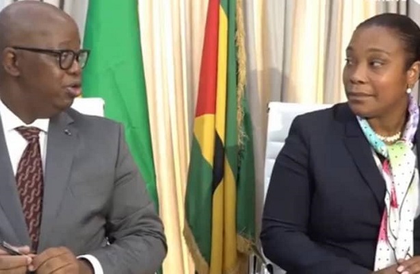 Coopération : exemption de visa entre le Gabon et Sao Tomé-et-Principe
