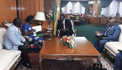 L’Etat gabonais va privatiser son parc hôtelier