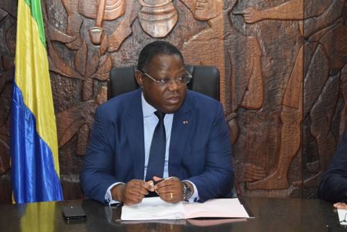 Libreville prépare la 3ème Conférence internationale sur la santé et l&#039;environnement
