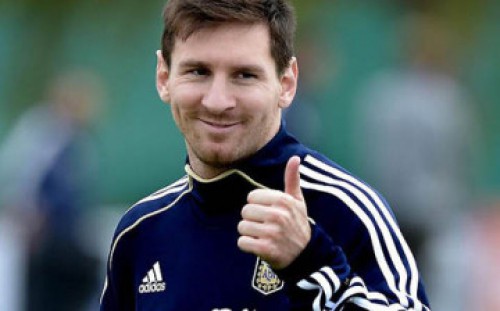 Un ancien dirigeant du Fc Barcelone affirme que Lionel Messi n’a rien perçu pour venir au Gabon