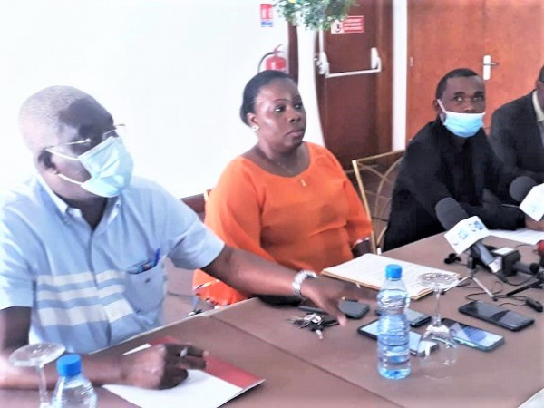 Covid-19 : les travailleurs du Gabon s’opposent à la vaccination obligatoire dans les entreprises