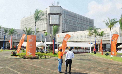 Gabon Télécom, filiale de Maroc Telecom, contrôle 59% des parts de marché de la téléphonie mobile