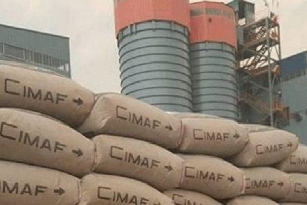 Ciment : les Marocains Cimaf et Cim Gabon enregistrent à fin septembre une baisse de production de 8,6% à 385 000 tonnes
