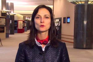 Les observateurs de l’UE jugent le scrutin du 27 juin « globalement satisfaisant et transparent »