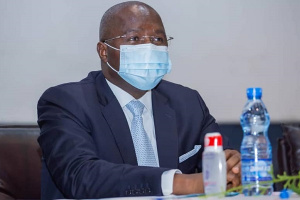 Le Gabon planifie la passation des marchés pour plus d’efficacité dans l’exécution de la commande publique en 2021