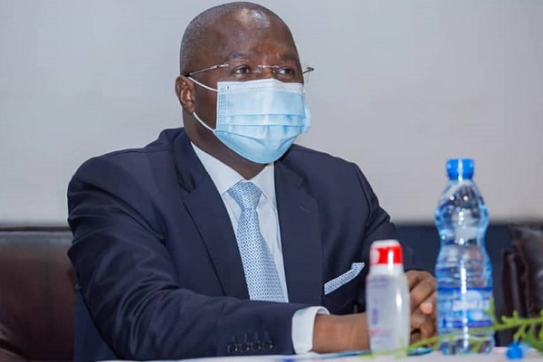Le Gabon planifie la passation des marchés pour plus d’efficacité dans l’exécution de la commande publique en 2021