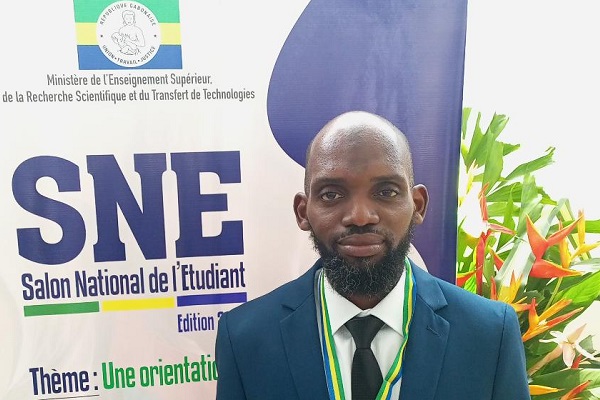 Kowir Pambou Bello (coordo du salon de l’étudiant) : «70% d’étudiants en Licence sont dans le couloir du chômage »