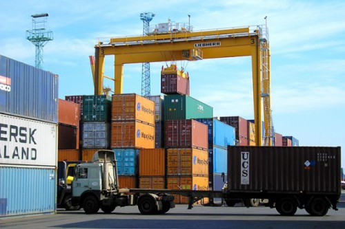 Le Gabon projette une hausse des importations en 2019