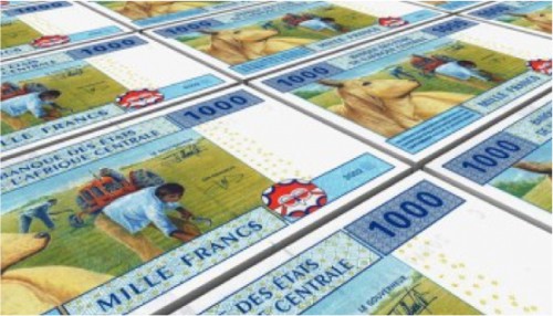 Les Etats de la CEMAC ont mobilisé près de 4000 milliards de francs CFA sur le marché de la BEAC depuis 2011