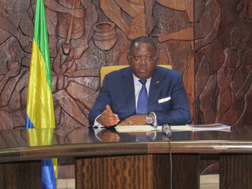 Le gouvernement gabonais évalue les accords passés avec le Maroc entre 2014 et 2017 