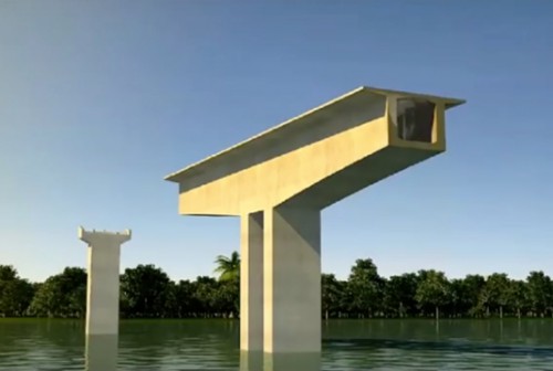 Le Gabon veut se doter du 3è plus grand pont d’Afrique