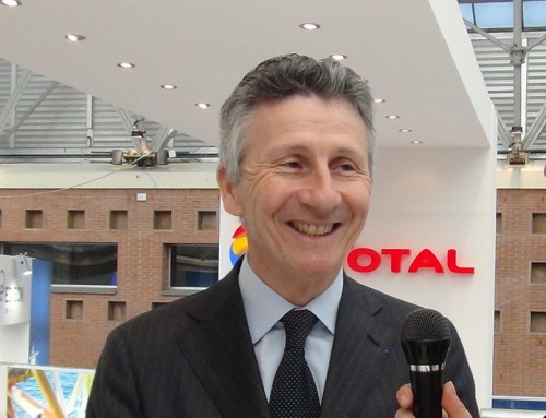 Gabon: Thierry Normand quitte le major Total pour Addax Petroleum