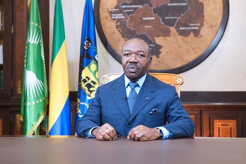 Ali Bongo : « Nous boxons au-dessus de notre catégorie »