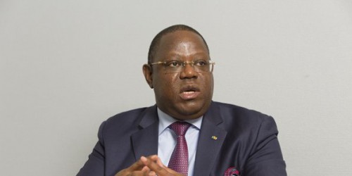 Le gouvernement Issoze Ngondet prépare « les mesures d’urgence » pour les 100 premiers jours