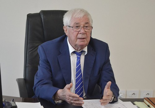 Le Gabon demande à la Suisse d’ouvrir une information judiciaire contre Guido Santullo