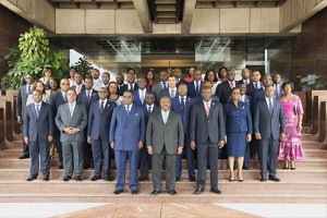 La relance des activités économiques constitue la priorité du nouveau gouvernement