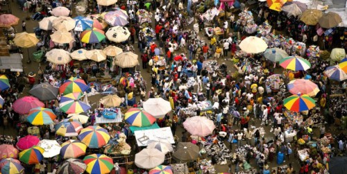 Vers la régularisation du secteur informel au Gabon