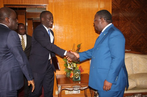 Selon l’administrateur du groupe Afrique II au FMI, le Gabon doit rester attractif