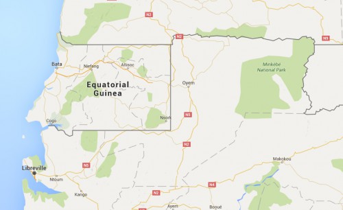 Le projet de contournement de la ville d’Oyem se précise