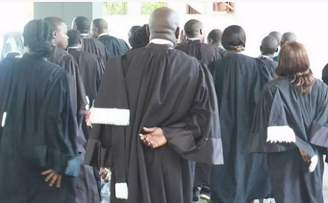 Concours des magistrats : la mise en garde du ministère de la Justice contre les tripatouillages