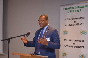 Le président de la BDEAC annonce la création d’un guichet pour entrepreneurs africains