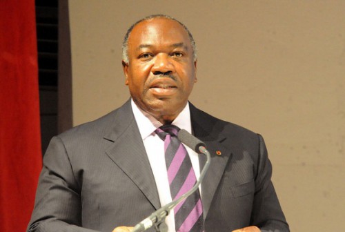 Ali Bongo annoncé au Forum de Paris sur la Paix en novembre prochain