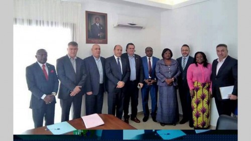 Des investisseurs marocains prospectent dans l’industrie et le tourisme