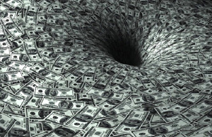 Le régulateur des médias plongé dans la tourmente par d’importants problèmes financiers