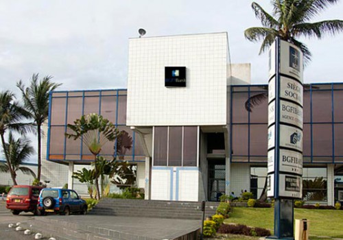 Bourse de Libreville : premières transactions sur la valeur BGFI Holding