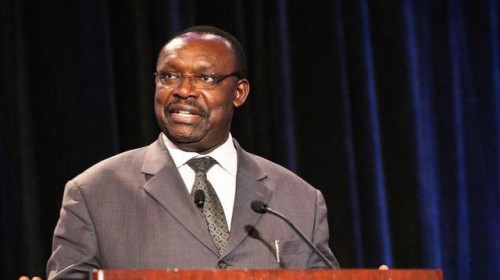 La Ceeac attend de recevoir l’acte de réadmission du Rwanda