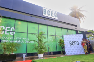 La BCEG lancera B Cash, sa néobanque mobile