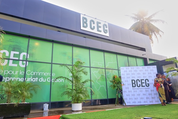La BCEG lancera B Cash, sa néobanque mobile