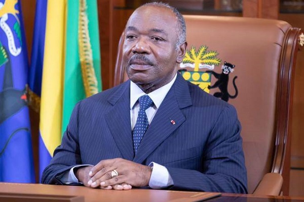 Discours à la Nation : Ali Bongo exprime sa détermination à poursuivre sa croisade contre la corruption