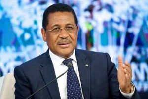 Pour Daniel Ona Ondo, 2019 est l’année de relance en zone Cemac