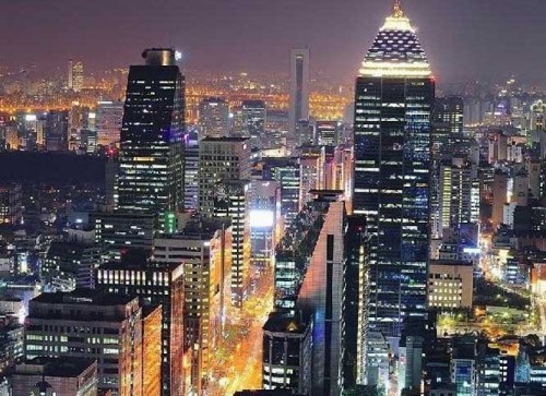 Les fonctionnaires gabonais se forment au développement économique à l’école coréenne
