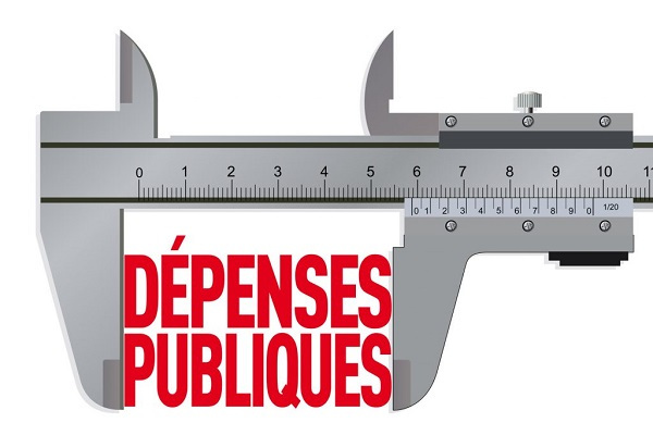 Finances publiques : 260 milliards de FCFA de dépenses de fonctionnement au 1er trimestre 2022, en hausse de 17,3 %