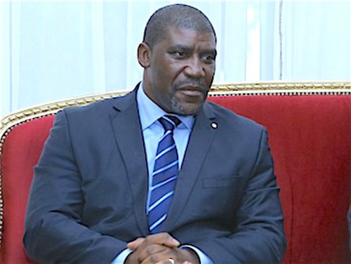 Transport aérien : le Gabon vise un taux de conformité sécuritaire de 60% en 2016