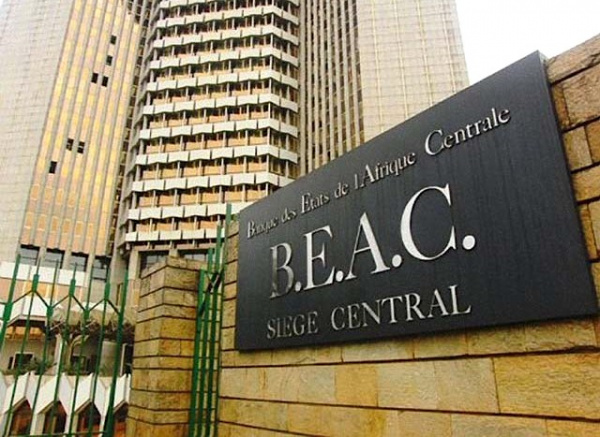 La BEAC a fixé ses commissions à prélever lors des transferts hors Cemac en 2021