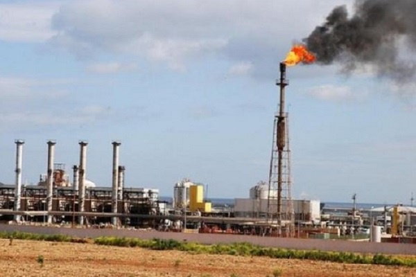 Le volume de pétrole brut raffiné au Gabon chute de 30% au 3e trimestre 2019